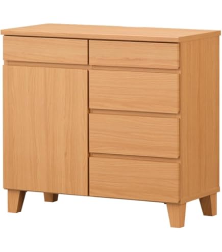 Amazon.co.jp: ISSEIKI ファクト2 リビングボード 110 (オーク Amazon.co.jp: ISSEIKI ファクト2 リビングボード 110 (オーク